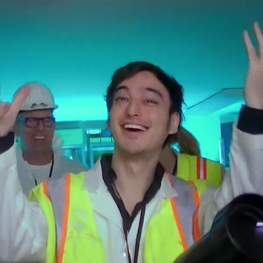 Meet your Posher, Brad